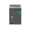 Imagem de Fonte de alimentacao regulada 100 240v ac 24v 20 a monofasico optimizado