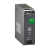 Imagem de Fonte de alimentacao regulada 100 240v ac 48v 2.5 a monofasico optimizado