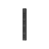 Imagem de PDU DE BASTIDOR BASICO MEIA ALTURA 100 240V/20A 220 240V/16A 14 C13
