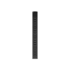 Imagem de PDU DE BASTIDOR BASICO MEIA ALTURA 100 240V/20A 220 240V/16A 14 C13