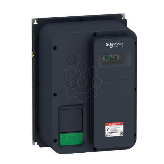 Imagem de Variador de velocidade ATV320 0.18 kW 200…240 V 1 fase compacto