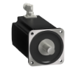 Imagem de servo motor BMH - 100 Nm - 3000 rpm - untapped shaft - without brake - IP65/IP67