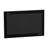 Imagem de Ecra Harmony P6 1366 x 768 pixeis FWXGA multitactil de 2 pontos vidro frontal IP67F para produtos configurados