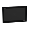 Imagem de Ecra Harmony P6 1366 x 768 pixeis FWXGA multitactil de 2 pontos vidro frontal IP67F para produtos configurados
