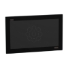 Imagem de Ecra Harmony P6 1920 x 1080 pixeis Full HD multitactil de 2 pontos vidro frontal IP67F para produtos configurados