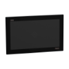 Imagem de Ecra Harmony P6 1920 x 1080 pixeis Full HD multitactil de 2 pontos vidro frontal IP67F para produtos configurados