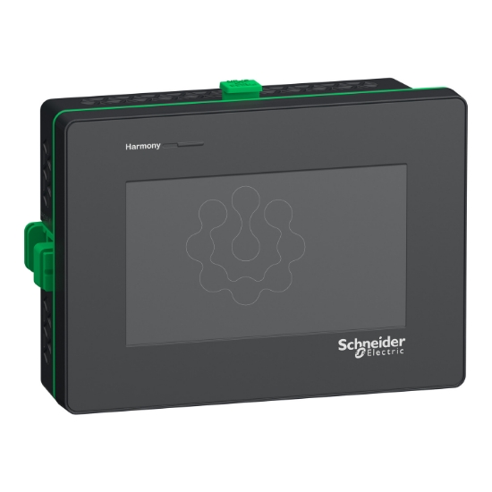 Imagem de TERMINAL HMI 4''W MODULAR