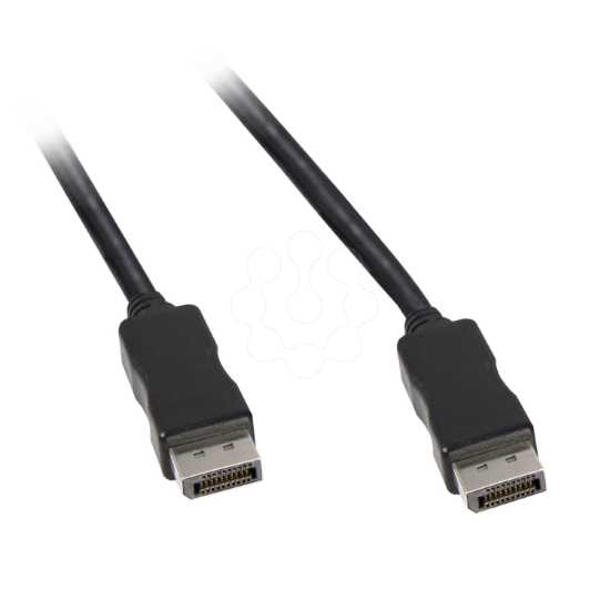 Imagem de Display cable Harmony Modular iPC DP to DP for digital Video signal from Box PC to Adaptor