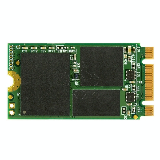 Imagem de Armazenamento M.2 SSD de 64GB