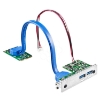 Imagem de USB interface Harmony iPC 2xUSB 3.0 for