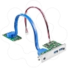 Imagem de USB interface Harmony iPC 2xUSB 3.0 for