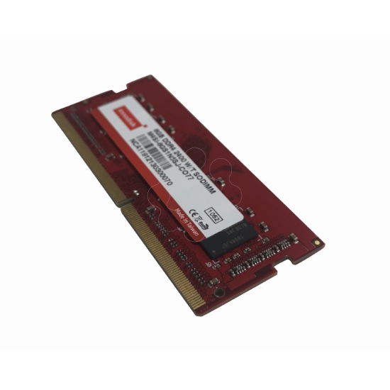 Imagem de Memory SO DIMM Harmony P6 16GB for configured products