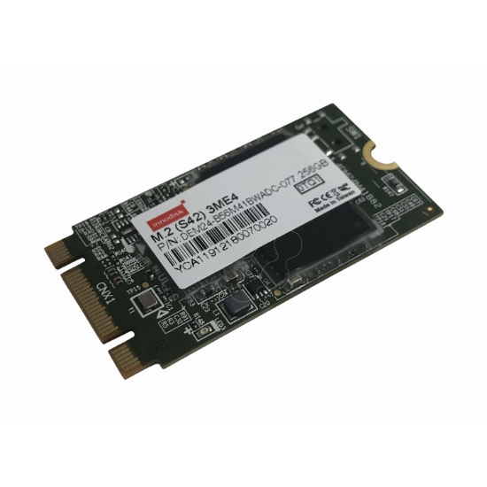 Imagem de Unidade interna Harmony P6 6 Gbit/s 3D TLC M.2 tipo 2242 para produtos configurados
