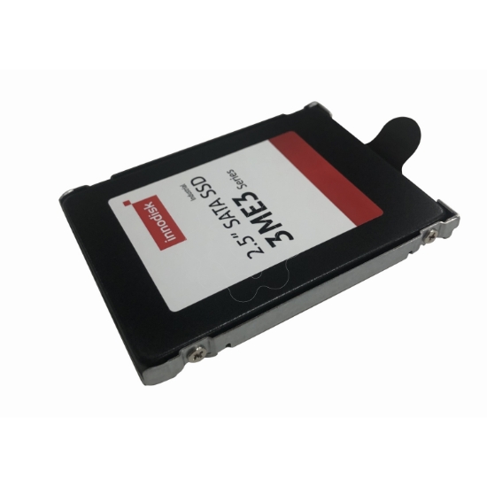 Imagem de Unidade interna Harmony P6 6 Gbit/s MLC 25 polegadas para produtos configurados