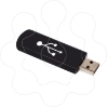 Imagem de USB key Harmony iPC blank for recovery