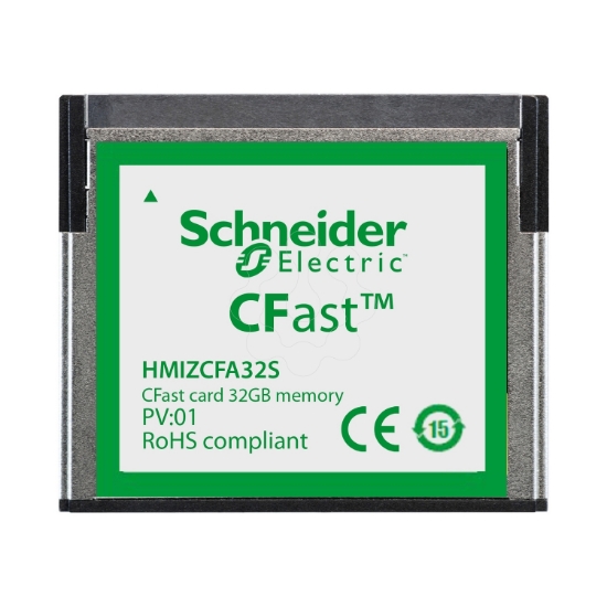 Imagem de Memory cartridge Harmony GTU CFast card 32 GB system