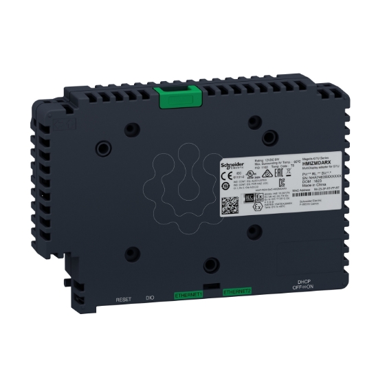 Imagem de Adaptador multi-ecra para GTU Harmony