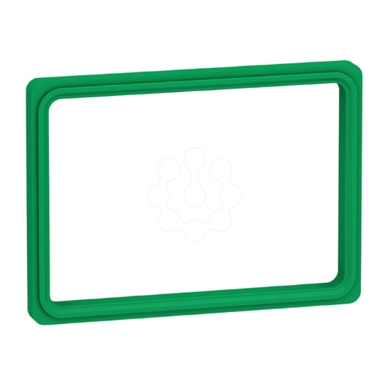 Imagem de Adaptador de corte de painel para instalar um STO de 43" num corte de painel de 34