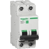 Imagem de Disjuntor magnetotermico Multi9 C60SP 2P 16A curva C 10kA UL1077 10kA IEC/EN 60947 2