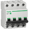 Imagem de Multi9 - C60SP - MCB - 4P - 63 A - C Curve - 480Y/277 V - 5 kA - UL 1077