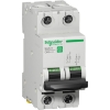 Imagem de Multi9 - C60H-DC - MCB - 2P - 16 A - C Curve - 500 V DC - 10 kA
