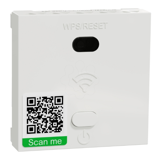 Imagem de Repetidor Wi-Fi - Nova Unica - 300Mbps - Branco