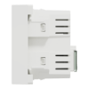 Imagem de Repetidor Wi-Fi - Nova Unica - 300Mbps - Branco