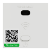 Imagem de Repetidor Wi-Fi - Nova Unica - 300Mbps - Branco
