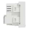 Imagem de Repetidor Wi-Fi - Nova Unica - 300Mbps - Branco