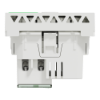 Imagem de Repetidor Wi-Fi - Nova Unica - 300Mbps - Branco