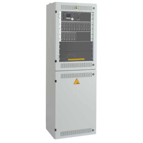 Imagem de Exiway Power Control Multi   central battery system   12 Main cct 240 lum Max