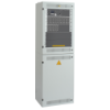 Imagem de Exiway Power Control Multi   central battery system   12 Main cct 240 lum Max