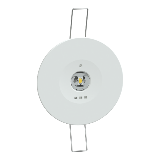 Imagem de Exiway Smartbeam - Control - via de escape IP42