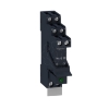 Imagem de Rele rsb y zocalo 2nanc 8a 24vdc con diodo