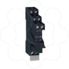 Imagem de Rele rsb y zocalo 2nanc 8a 24vdc con diodo
