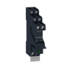 Imagem de Rele rsb y zocalo 2nanc 8a 24vdc con diodo