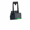 Imagem de Rxz push em encaixe com aperto de contacto em separado 12a / 6a para reles rxm2 / rxm4