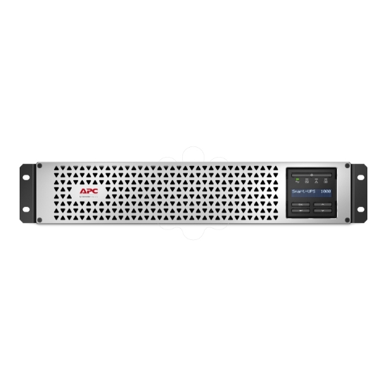 Imagem de APC Smart UPS Lithium Ion Short Depth 1000VA 230V with SmartConnect