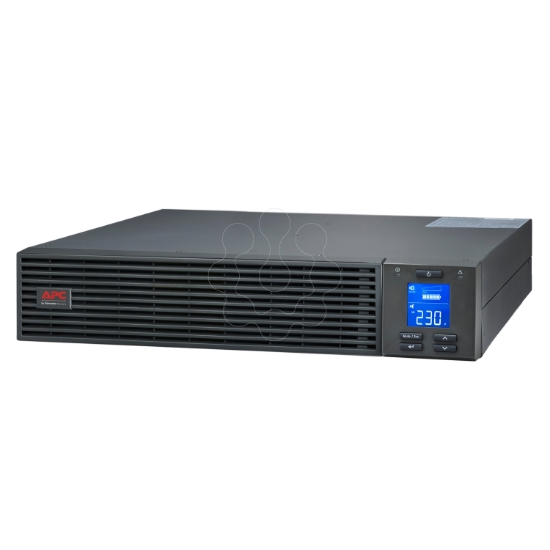 Imagem de APC Easy UPS On-Line SRV RM 3000 VA 230 V com Kit de Calhas