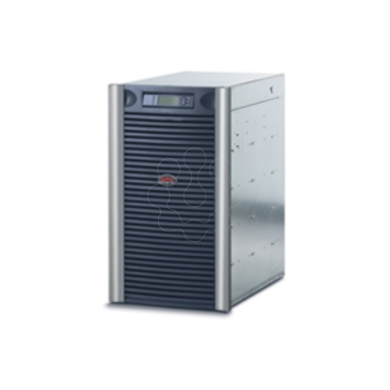 Imagem de Symmetra LX 8kVA Escalavel para 16kVA da APC N+1 para Montagem em bastidor 220/230/240V ou 380/400/415V