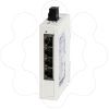 Imagem de ConneXium Lite Managed Switch - 4 portas para cobre