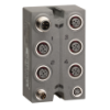 Imagem de Analog I/O expansion block Modicon TM7 IP67 2 AI/2AO +/ 10 V M12 connector