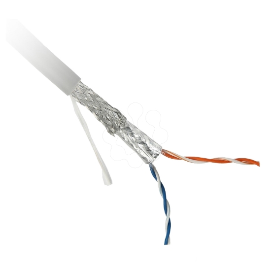 Imagem de RS485 shielded cable to build safety islands with safe com. modules - 10 m