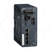 Imagem de Modicon Managed Switch - 4 portos para cobre + 1 port para fibra optica multimodo
