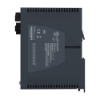 Imagem de Modicon Managed Switch - 4 portos para cobre + 1 port para fibra optica multimodo