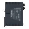 Imagem de Modicon Managed Switch - 4 portos para cobre + 1 port para fibra optica multimodo