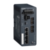 Imagem de Modicon Managed Switch - 4 portos para cobre + 2 ports para fibra optica monomodo