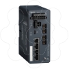 Imagem de Modicon Managed Switch - 4 portos para cobre + 2 ports para fibra optica monomodo