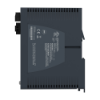 Imagem de Modicon Managed Switch - 4 portos para cobre + 2 ports para fibra optica monomodo