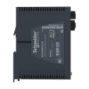 Imagem de Modicon Managed Switch - 4 portos para cobre + 2 ports para fibra optica monomodo